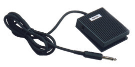 Педаль сустейн QUIK LOK PS25 артикул 200174Si-1 фото 3