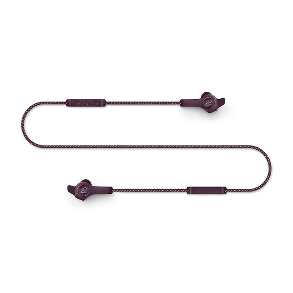Наушники Bang & Olufsen Beoplay E6 Dark Plum артикул 182448Si-1 фото 3