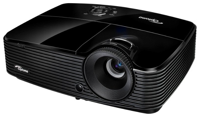 Проектор Optoma DX328 артикул 104114Si-1