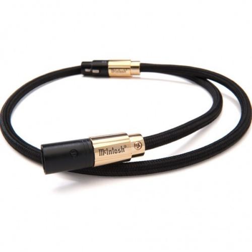 Кабель межблочный аудио McIntosh CBA1M артикул 066866Si-1