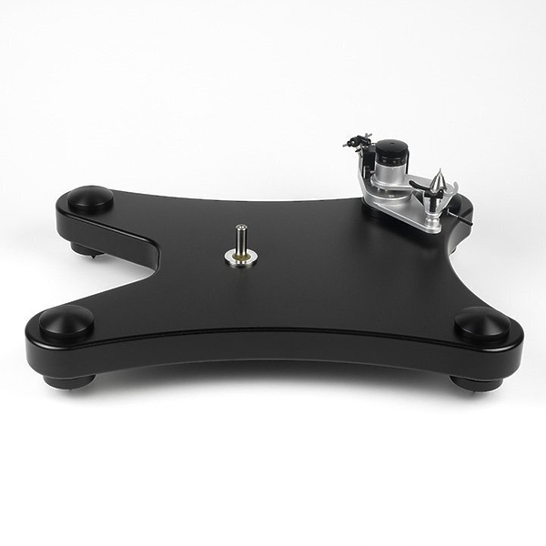 Проигрыватель винила VPI  Prime JMW-10-3D Arm артикул 140926Si-1 фото 6