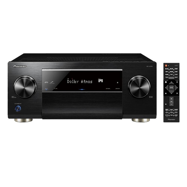 Pioneer SC-LX701-K артикул 351479SI-1
