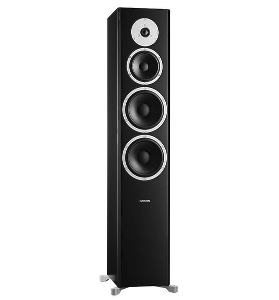 Напольная акустика Dynaudio Focus XD 600 satin white артикул 133868Si-1 фото 5