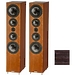 Напольная акустика ASW Cantius 612 dark oak