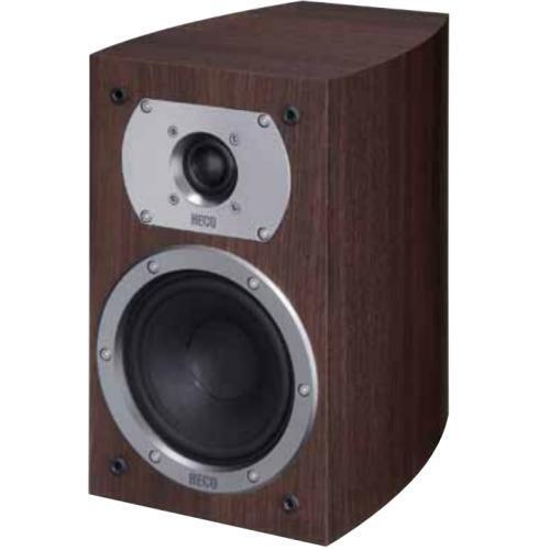 Heco Victa Prime 202 espresso артикул 341041Si-1 в интернет-магазине «HiFiRussia»