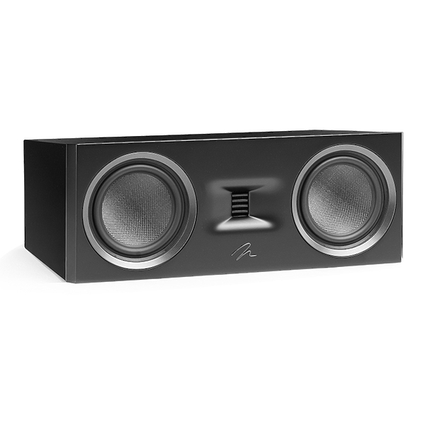 Акустика центрального канала Martin Logan Motion C10 Gloss Black артикул 302565Si-1