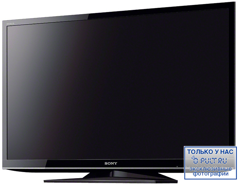 LED телевизор Sony KDL-42EX443 артикул 332139FV-1 фото 5
