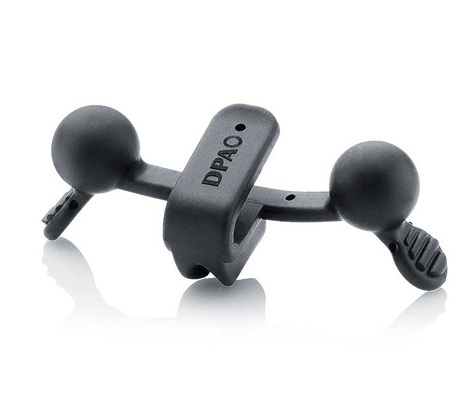 Крепление на саксофон DPA STC4099 артикул 129712Si-1