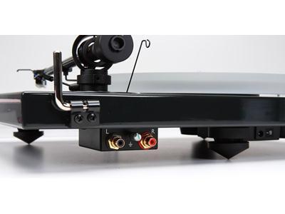 Проигрыватель винила Pro-Ject 1-Xpression III (с картриджем Sumiko Oyster) артикул 391606FV-1 фото 4