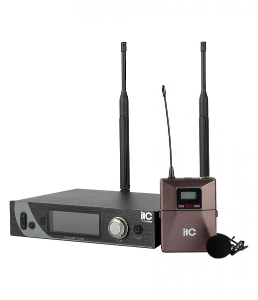 Радиосистема ITC T-530B артикул 298764Si-1