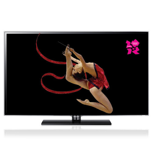 LED телевизор Samsung UE-46ES5507KX артикул 334092FV-1