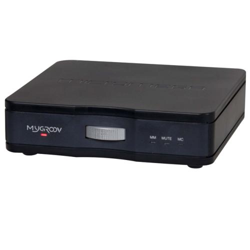 Фонокорректор Micromega MyGroov white артикул 113058Si-1 фото 4