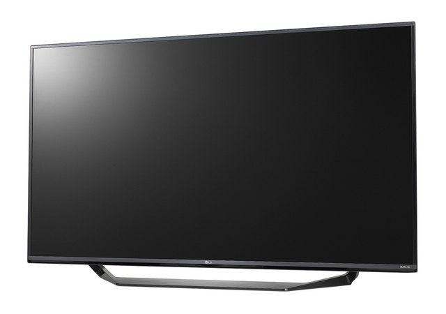 LED телевизор LG 43UF771V артикул 120561Si-1 фото 3