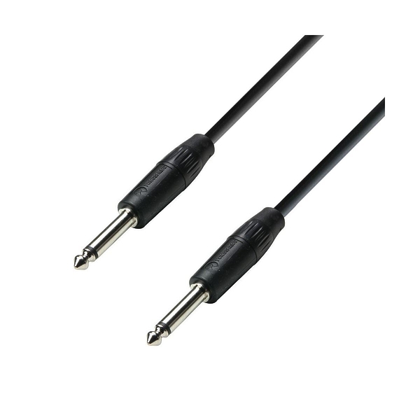 Спикерный кабель Adam Hall K3 S215 PP 1000,10 м. артикул 255136Si-1