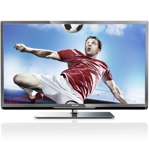 LED телевизор Philips 40PFL5007T/60 артикул 329897FV-1