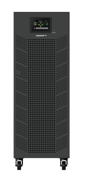 Блок бесперебойного питания Ippon Innova RT 33 80K Tower Black артикул 268211Si-1