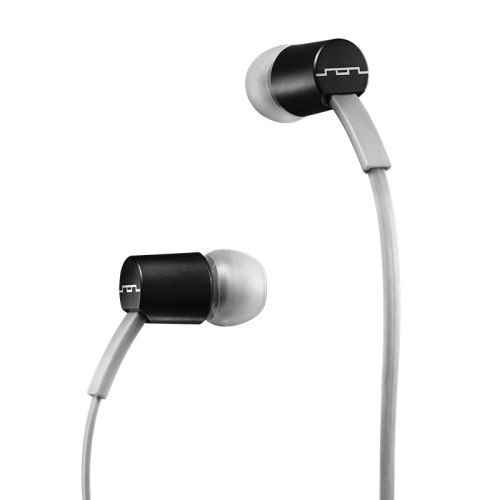 Наушники Sol Republic JAX MFI WHITE&BLACK (1111-31) артикул 105954Si-1