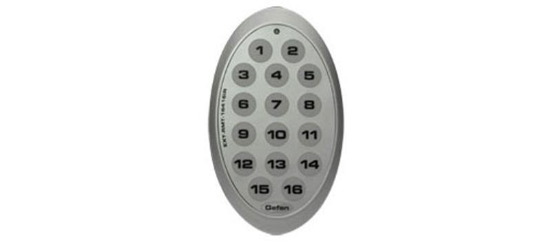 Gefen RMT-16416IR артикул 352825SI-1