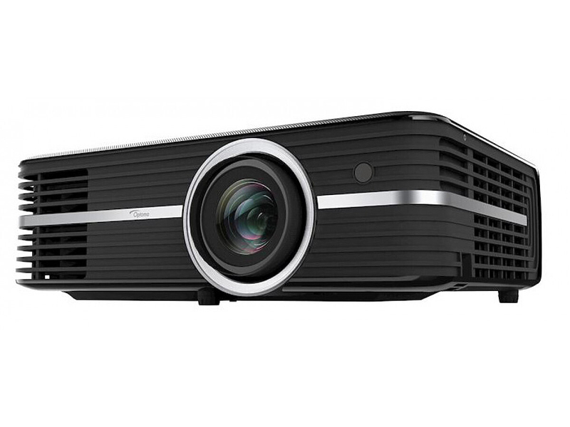 Проектор Optoma UHD51 артикул 180352Si-1 фото 9