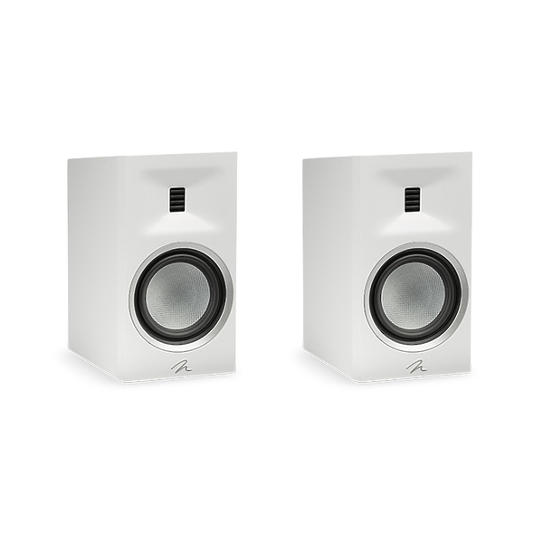 Полочная акустика Martin Logan Motion B10 Satin White артикул 302555Si-1
