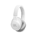 Наушники JBL LIVE 500BT white (JBLLIVE500BTWHT)