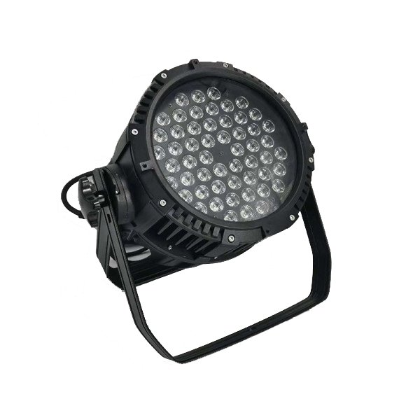Светодиодный прожектор Bi Ray PL001W артикул 277871Si-1