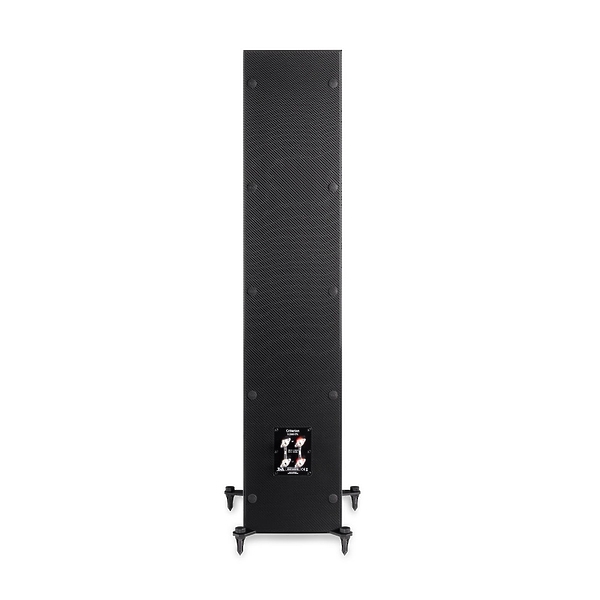 Напольная акустика T+A S 2000 CTL Satin Black артикул 190325Si-1 фото 3