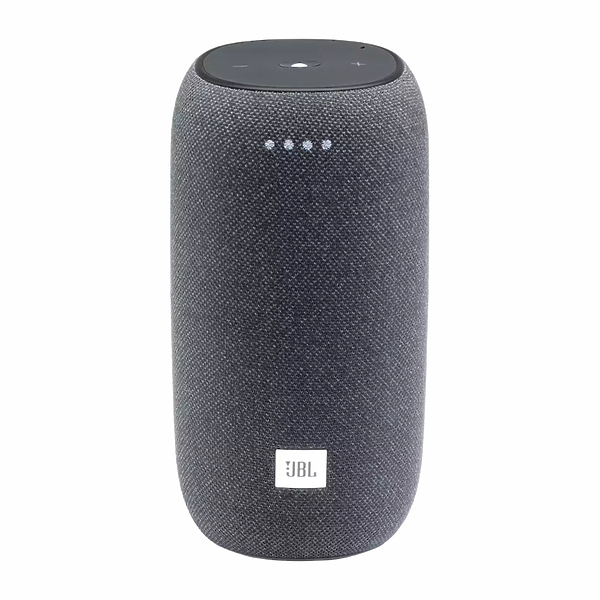 Умная колонка JBL Link Portable Yandex Grey (JBLLINKPORGRYRU) артикул 236612Si-1