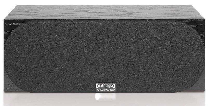 Центральный канал Audio Physic Yara Center II black ash артикул 141918Si-1