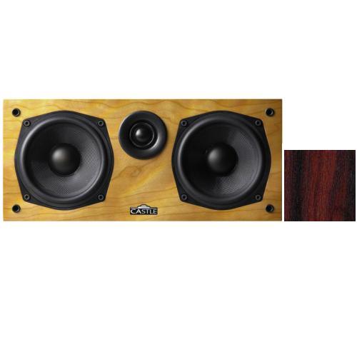 Центральный канал Castle Compact Centre mahogany артикул 436874FV-1