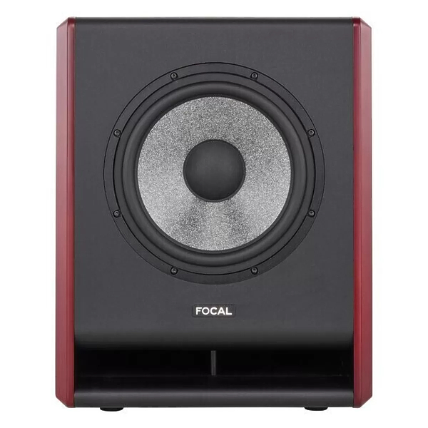 Студийный сабвуфер Focal Pro SUB 12 артикул 292699Si-1 фото 3