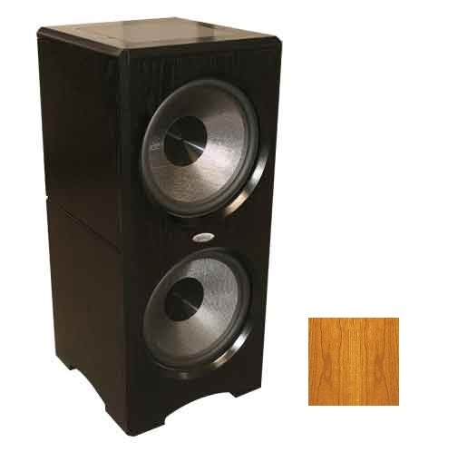 Сабвуфер Legacy Audio Goliath XD natural cherry артикул 138998Si-1
