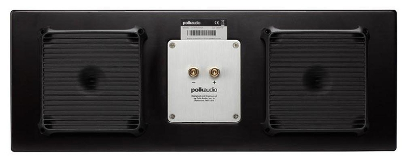 Polk Audio LSiM 704c mahogany артикул 342355SI-1 фото 3