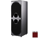 Пассивный сабвуфер Wilson Audio Thor's Hammer Crimson Satin
