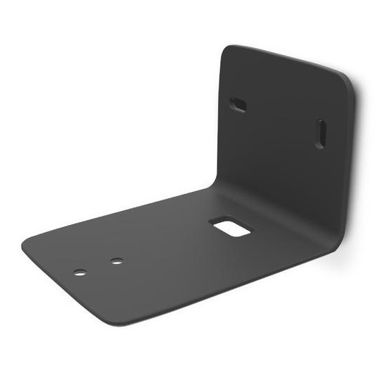 Кронштейн для акустики Dynaudio Xeo 2 wall mount black артикул 167892Si-1