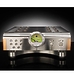 Предусилитель (стерео) Dan D’Agostino Momentum preamplifier silver