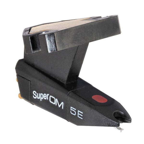 Головка звукоснимателя Ortofon Super OM 5E артикул 198548Si-1