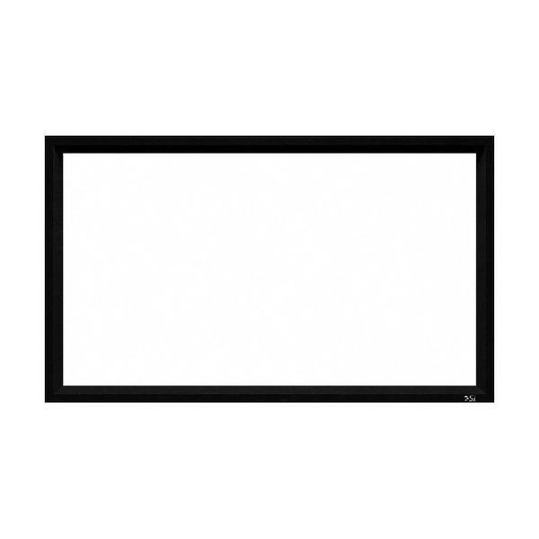Экран Screen Innovations 133'' - 3 Series TV Fixed 16:9 Solar White 1.3 - 3TF133SW артикул 152041Si-1