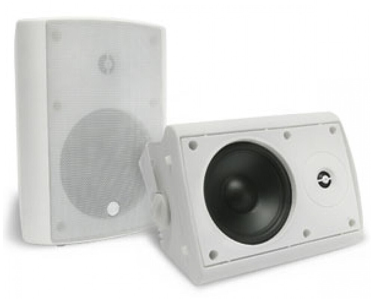 Акустическая система CVGaudio NF4TBL артикул 151163Si-1 фото 4