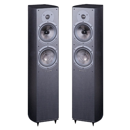 Акустическая система Wharfedale Diamond 9.5 black артикул 425969FV-1