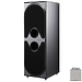 Пассивный сабвуфер Wilson Audio Thor's Hammer GT Silver