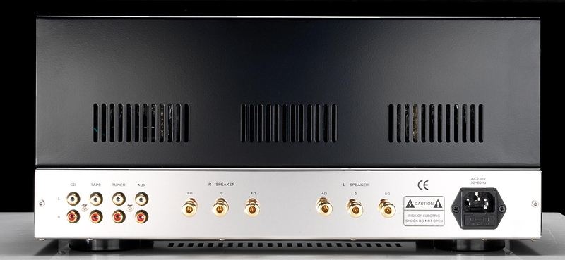 T.A.C. 34 Dream #1 в «HiFiRussia»