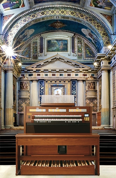 Клавишный инструмент Roland C-330E-DA артикул 136353Si-1 фото 5