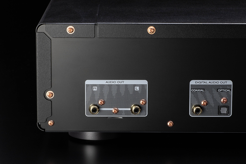 CD проигрыватель Marantz CD 60 Black артикул 266687Si-1 фото 6