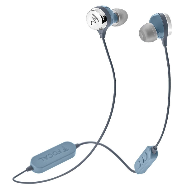 Наушники Focal Sphear Wireless blue артикул 190657Si-1