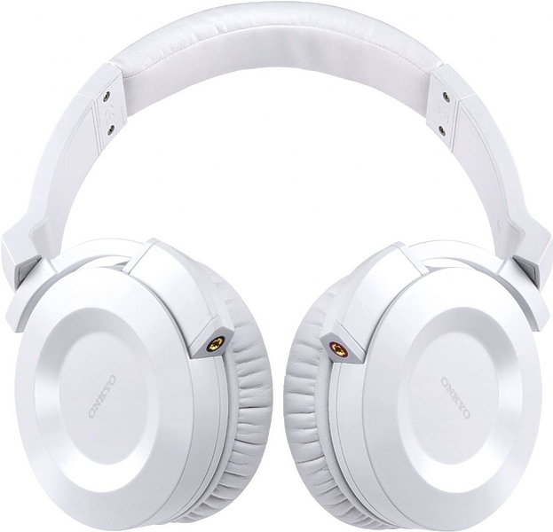 Наушники Onkyo ES-FC 300 white артикул 101369Si-1 фото 5