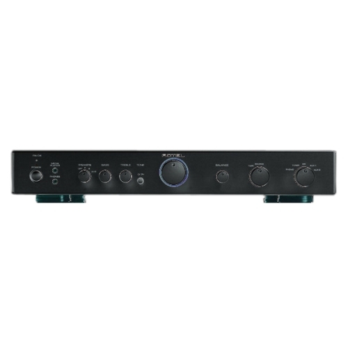 Стереоусилитель Rotel Ra-05 bl артикул 321180FV-1