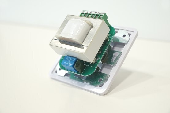 Регулятор громкости CVGaudio VA-1120 артикул 163572Si-1 фото 5