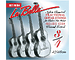 Струны для классической гитары La Bella FG134