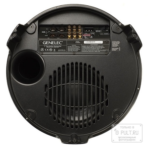 Сабвуфер Genelec F2 артикул 105122Si-1 фото 3